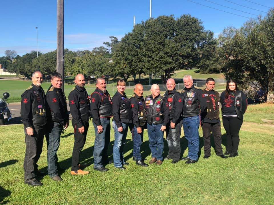 Military Brothers - MBMMC Macarthur